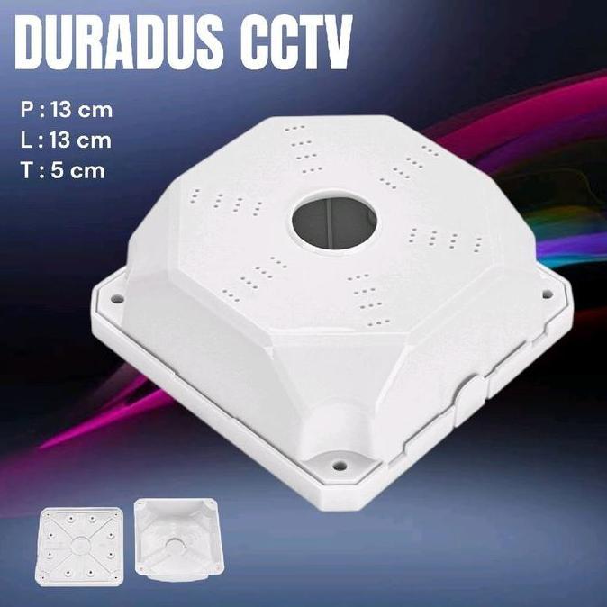 [] DURADUS cctv Outdoor Indoor Junction Box Cctv Outdoor Indoor