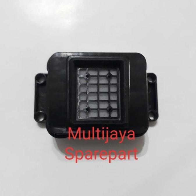 XP600 Capping Flat Base