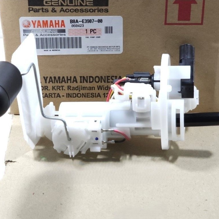 fuel pump Grand Filano ori YGP B8A-E3907-00