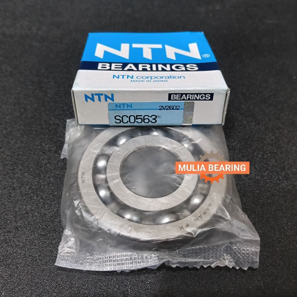 BEARING SC 0563 / SC0563 NTN ORIGINAL