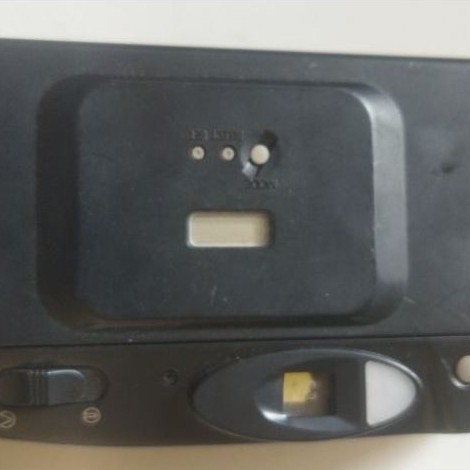 fuji zoom cardia 900 date untested