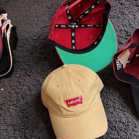 Levi’s & kappa second original