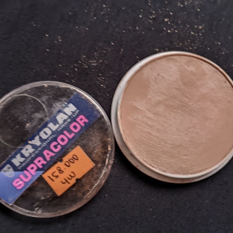 kryolan