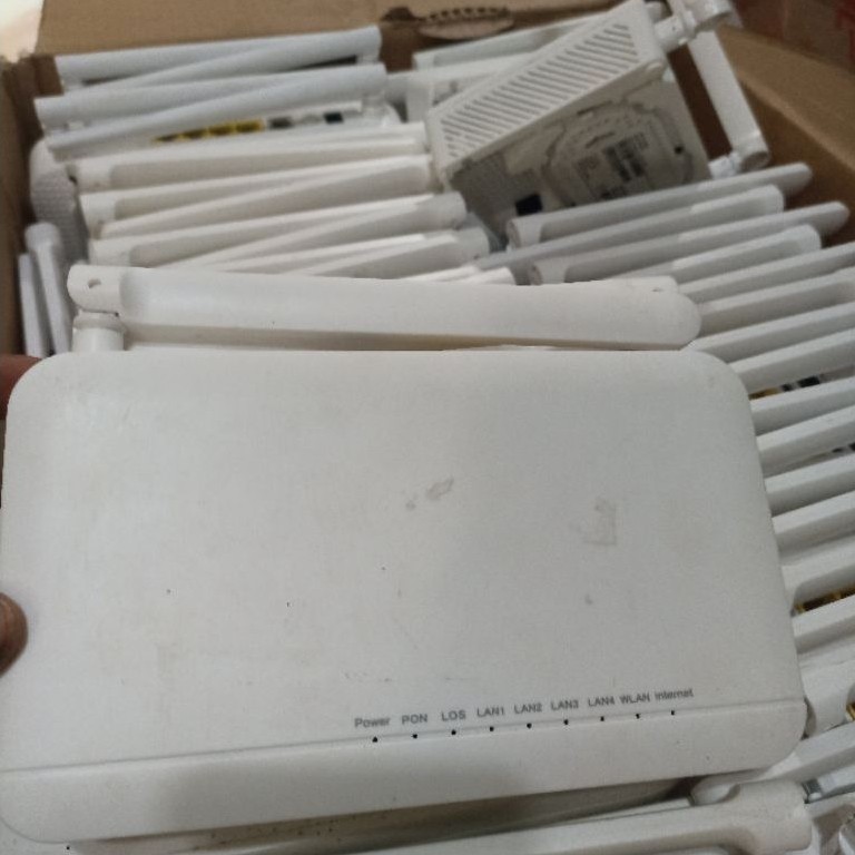 xpon onu dual band f670L dan f780L
