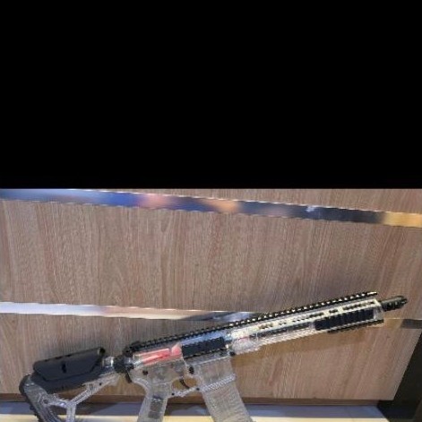 water gel blaster M4