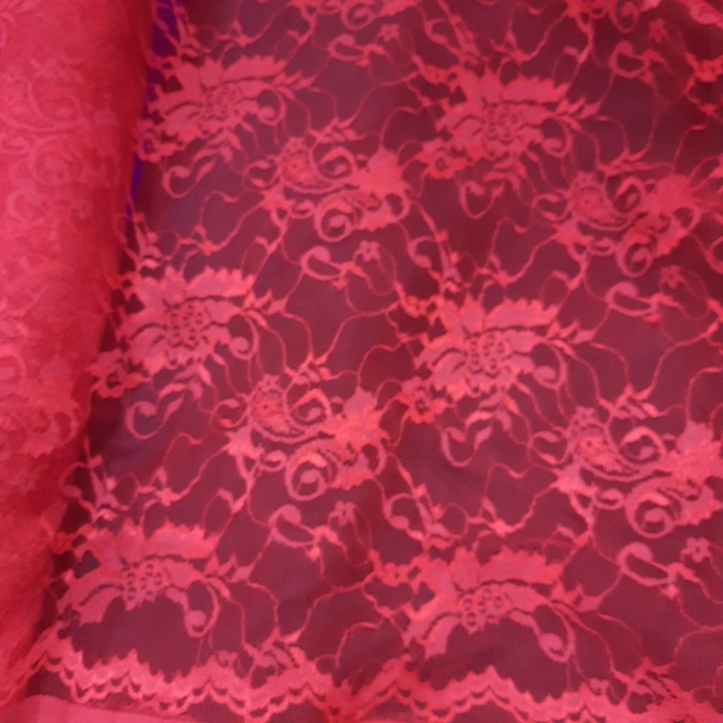 JAYA TEXTILE | Kain Brokat NON Metalik