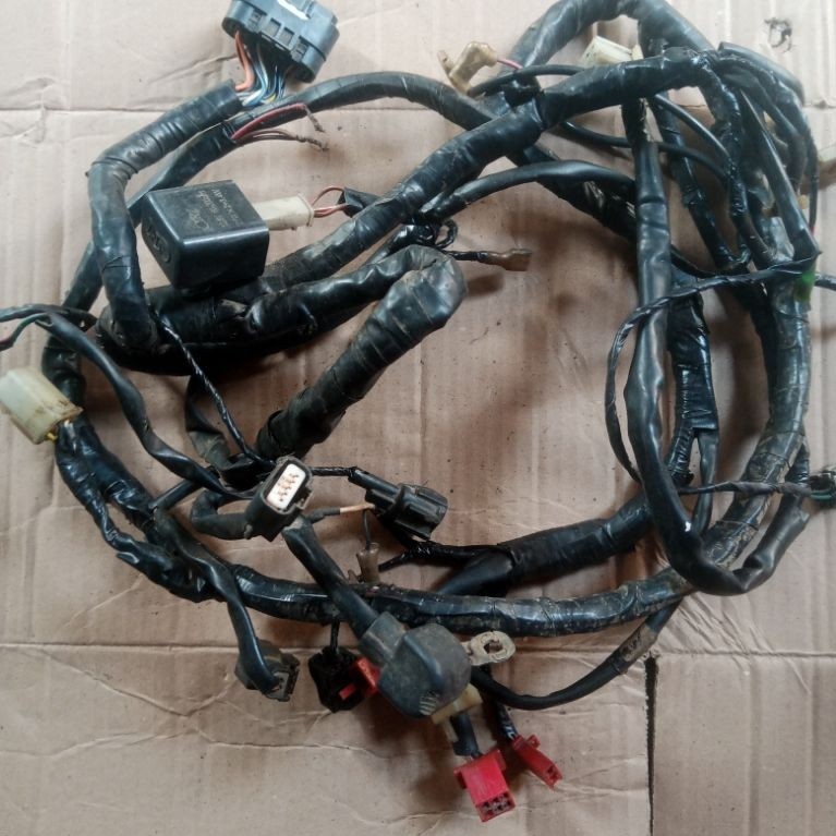 Kabel Body Yamaha Mio J GT Original Copotan