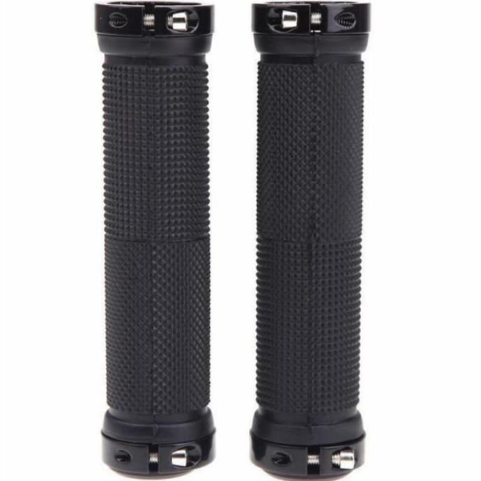grip sepeda / hand grip sepeda / handlebar sepeda / grip bar sepeda