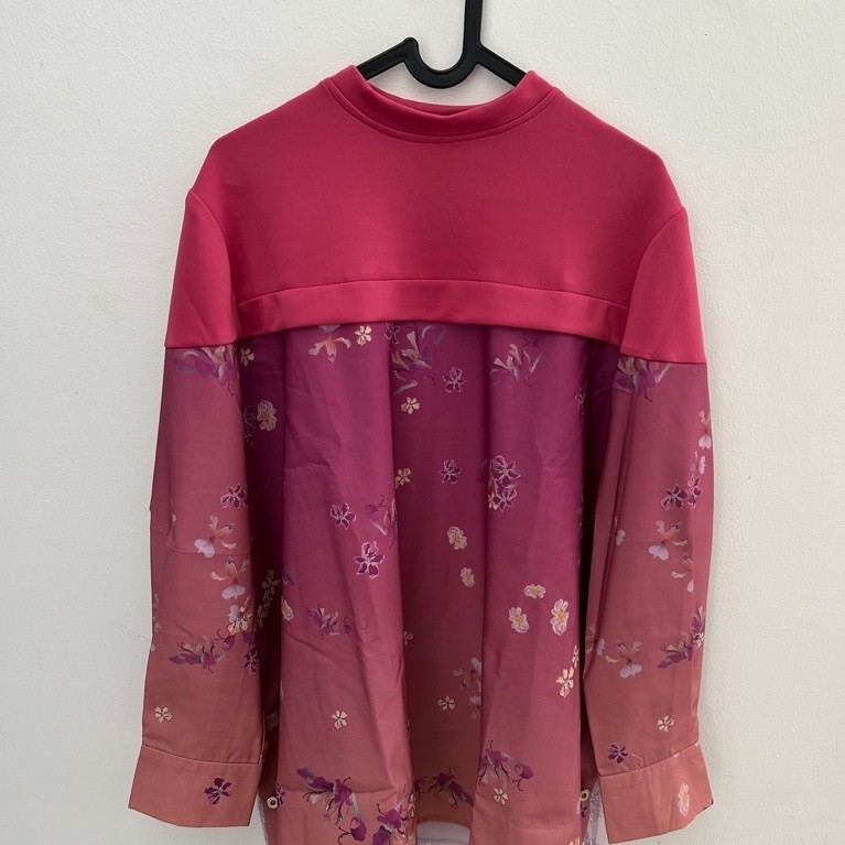 Baru dengan tag - Baju brand Kamiidea size XL