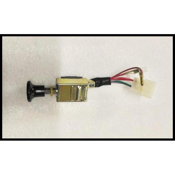 DISKON SAKLAR LAMPU TARIK TROOPER & CHEVROLET LUV KBD26 