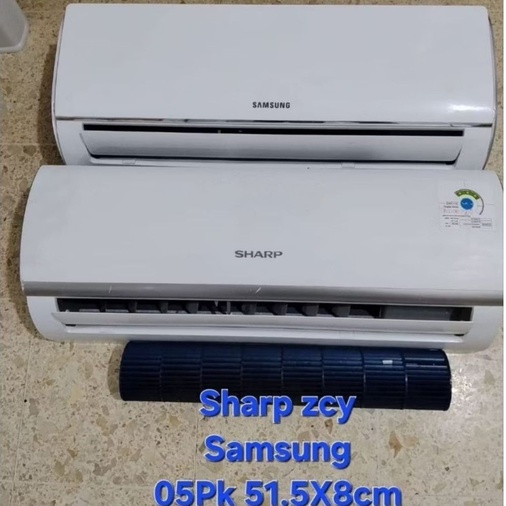 BLOWER FAN INDOOR AC SAMSUNG TOSHIBA AR5-12TGHQASIN R32 ORI