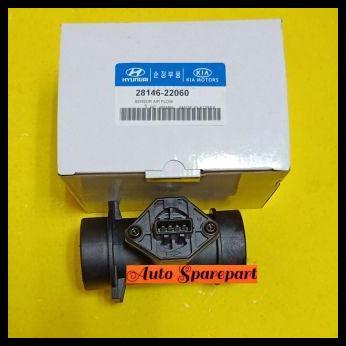 DISKON SENSOR AIR FLOW ATAU SENSOR MAF HYUNDAI ACCENT CAKRA 