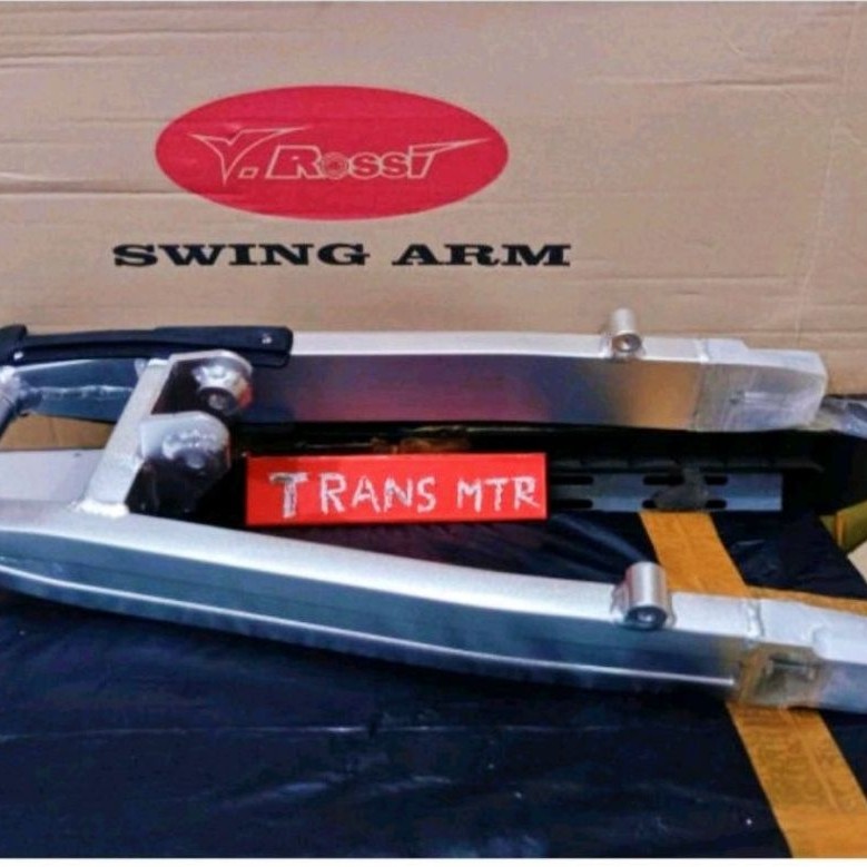 swing arm satria Fu150F panjang 55CM.