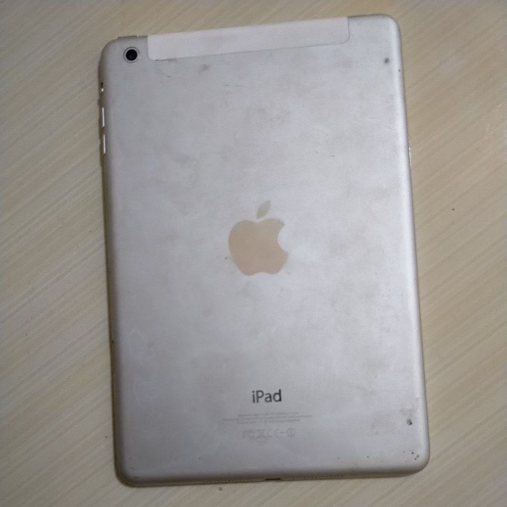 ipad  mini A1454 32gb