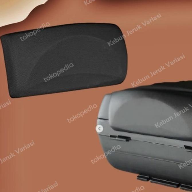 Backrest Back Rest Sandaran Box Shad Sh42 Sh 42