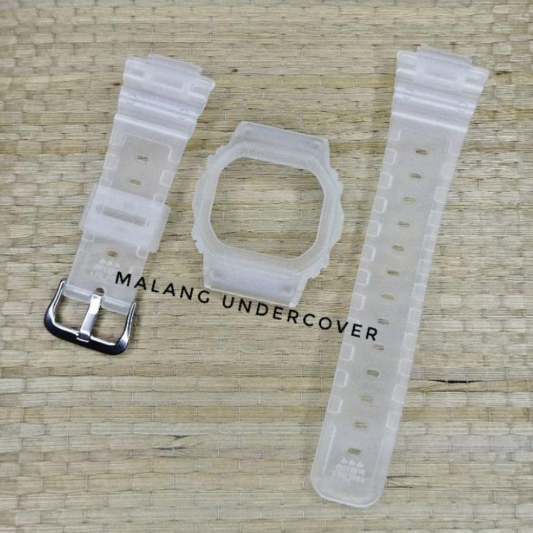 CASIO GSHOCK STRAP BEZEL BESEL DW 5600 GWX GRX GB 5600 GW 5000 POLOS Diskon