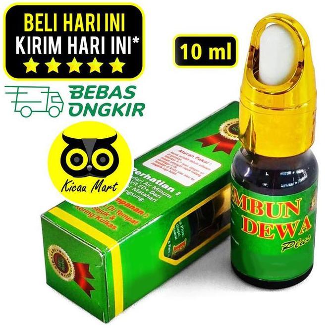 Kicau Mart Vitamin Burung Murai Kacer Embun Dwa