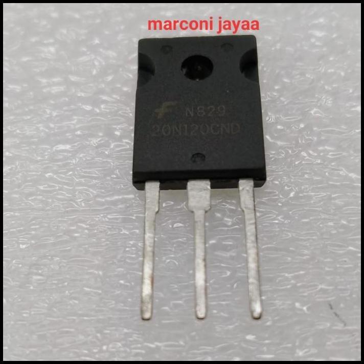 TERBARU 20N120 CND 