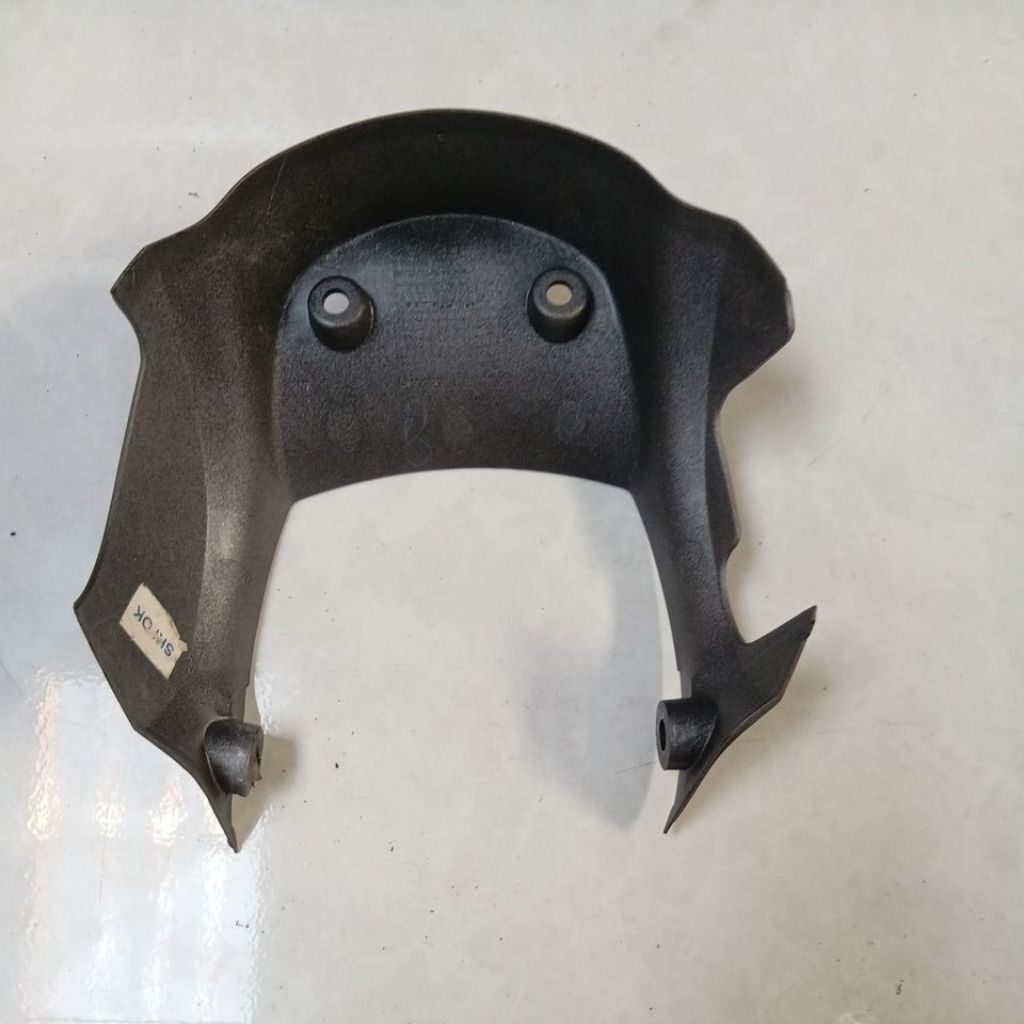 53206-K2F-N00ZA Cover Batok Bawah Speedometer Honda Scoopy K2F Prestige Original