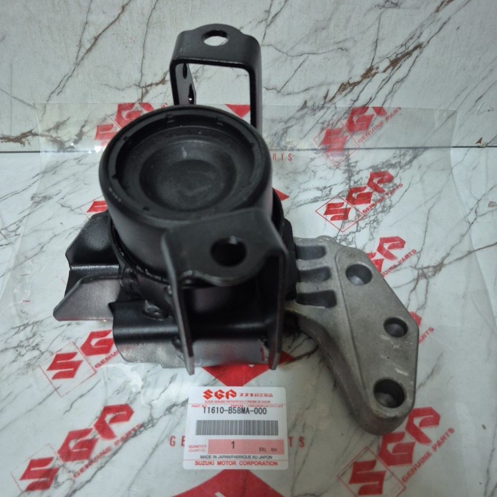 ENGINE MOUNTING KANAN ERTIGA OLD 2012-2017