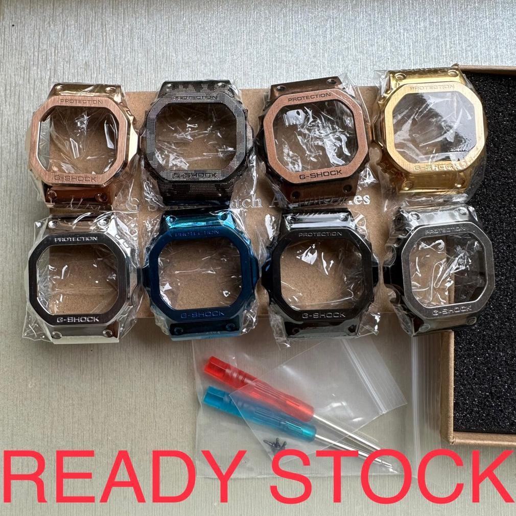 Bezel dw 5600 bezel metal dw 5600 bezel metal g shock dw 5600 bezel metal gshock dw-5600 aftermarket