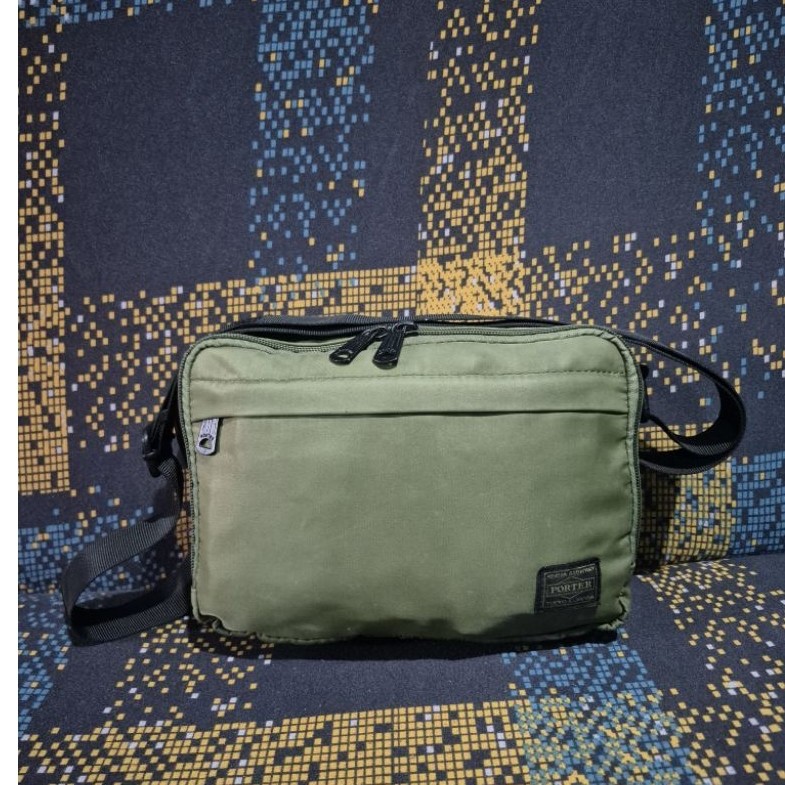 Tas Selempang Slingbag Porter Yoshida