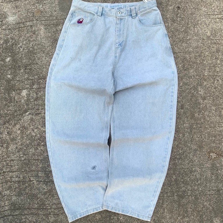 POLAR BigBoy Size XL