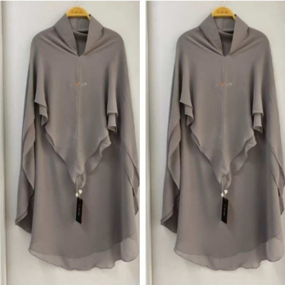 Khimar Sisesa