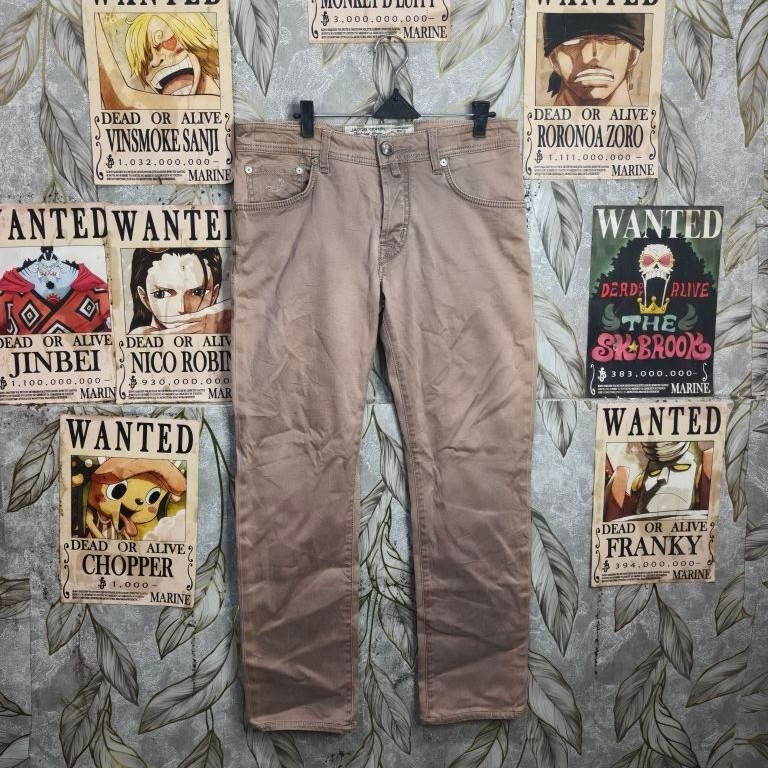 Jeans Jacob cohen original