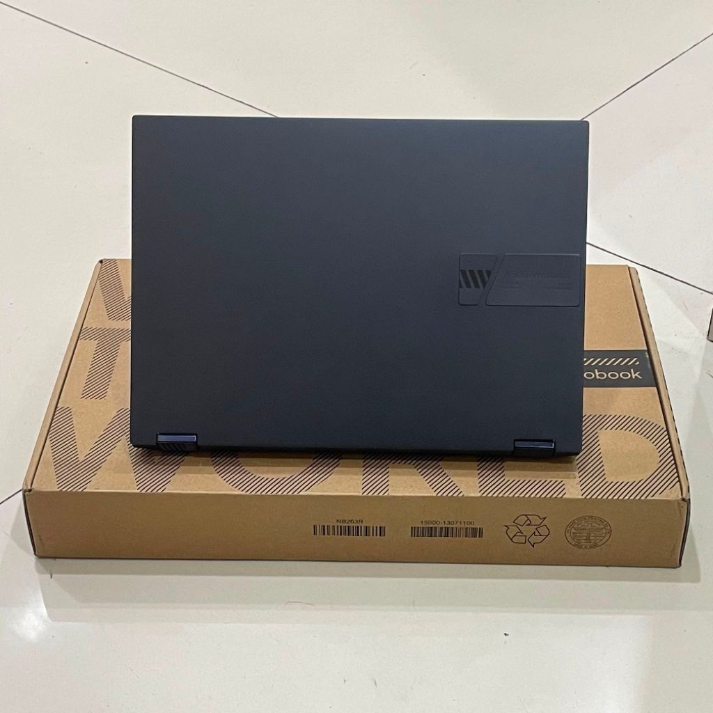 Laptop Asus Vivobook OLED S 14 Flip TP3402VA i5 Gen 13