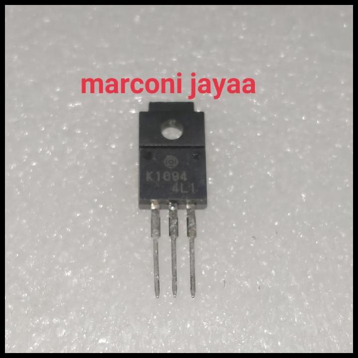 DISKON K1094 MOSFET N-CHANEL HITACHI TO-220 