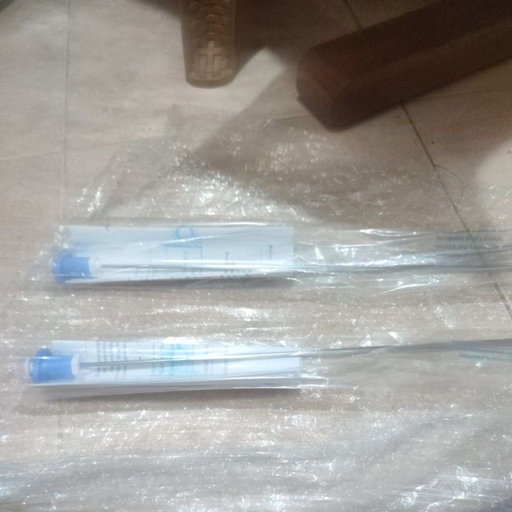 IB Gun Alat inseminasi Buatan