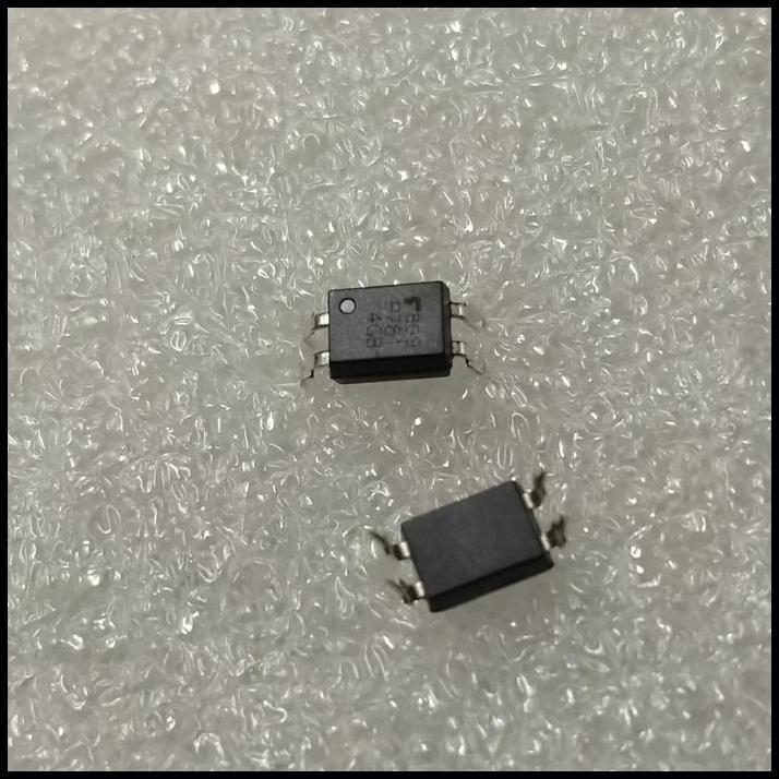 DISKON OPTO COUPLER TLP 781 GB/ P781 GB DIP 4PIN 