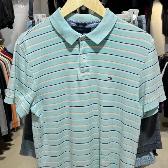 T*mmy H Poloshirt