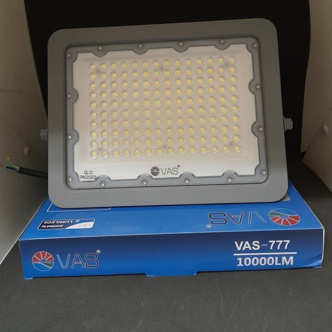 Kap Led Outdoor 100 watt (VAS_777/10000LM)