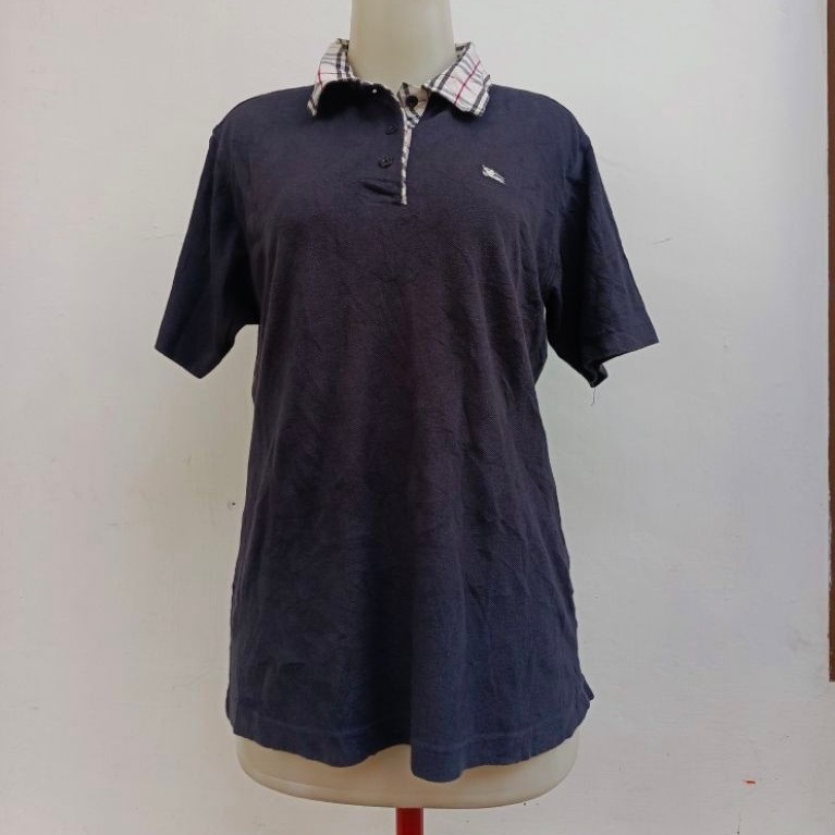 polo shirts Burberry