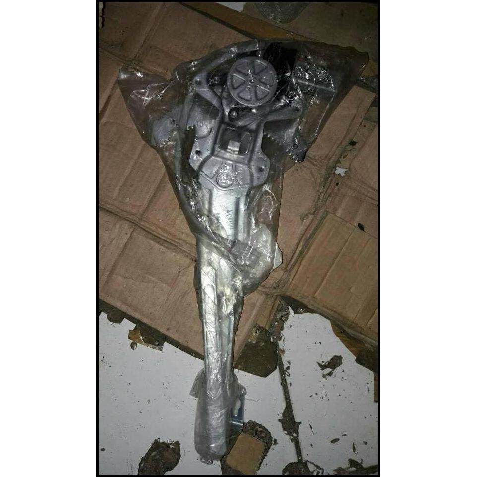 TERLARIS REGULATOR POWER WINDOW ASSY + DINAMO CIVIC FERIO