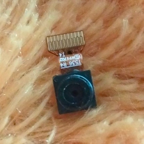 kamera depan Samsung P585Y Tab A P585 copotan