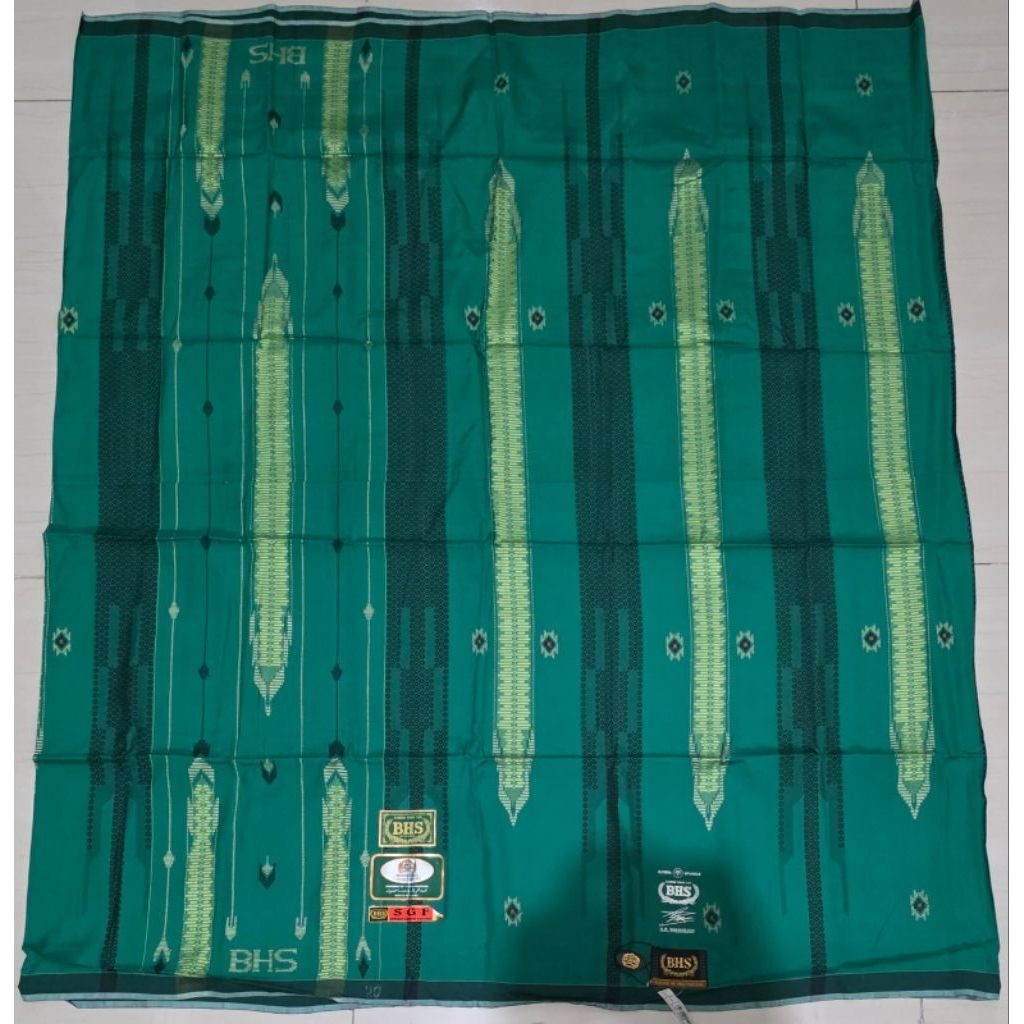 Sarung BHS SGF FULL SUTRA 210 GOLD