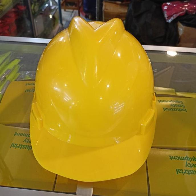 Segurana - Helm Safety Proyek Asa Sarang Fastrek Sni/ Helm Safety Sarang Fastrek
