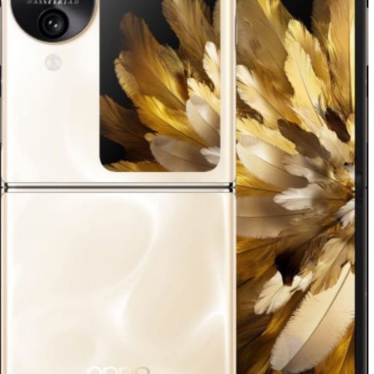 OPPO Find N3 Flip