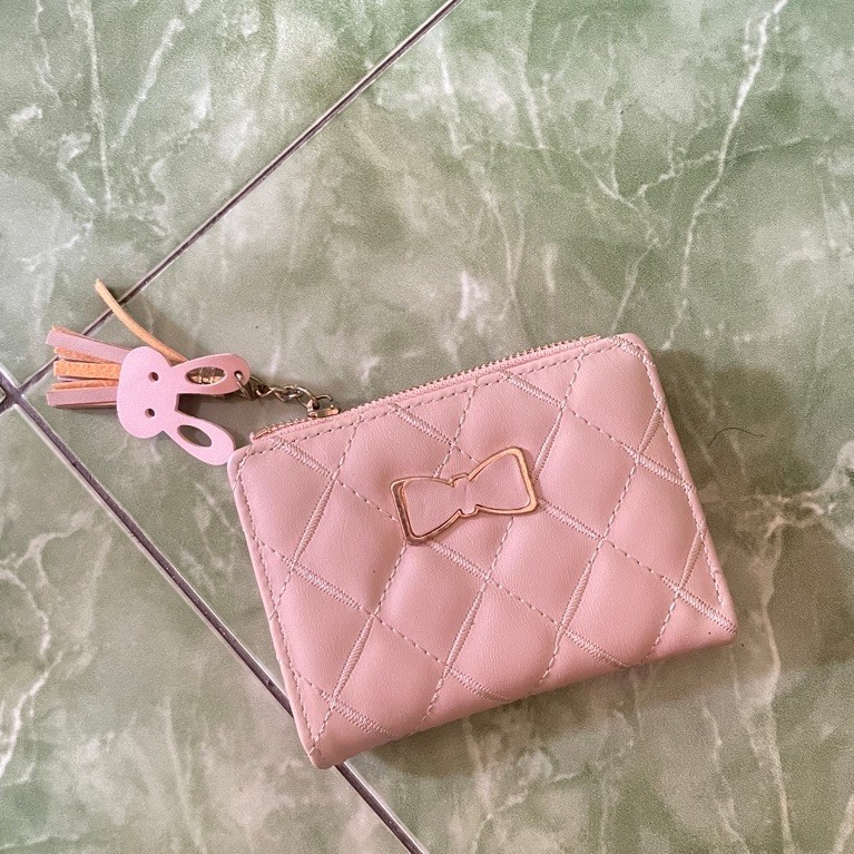 Dompet Niceso Prelove