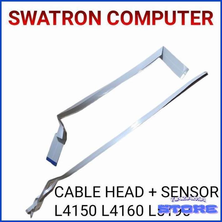 KABEL HEAD & SENSOR EPSON L4150 L4160 L5190 NEW L 4150 4160 5190 PROMO