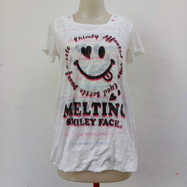 Kaos colza
