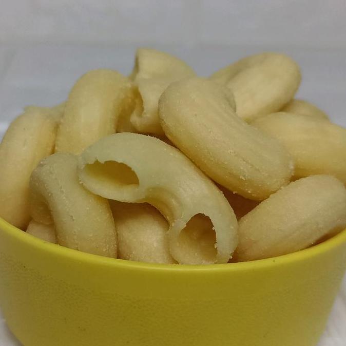 MAKARONI KEJU KRAFT CHEDDAR BEBAS GULA NON MSG TANPA BAHAN PENGAWET HARGA 1 KILO