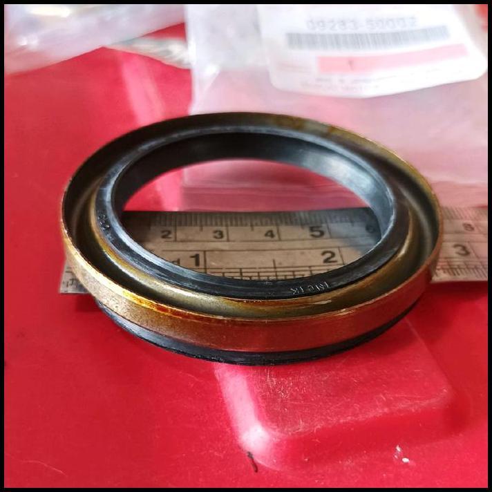 TERBARU SEAL RODA DEPAN JIMNY KATANA SUZUKI 
