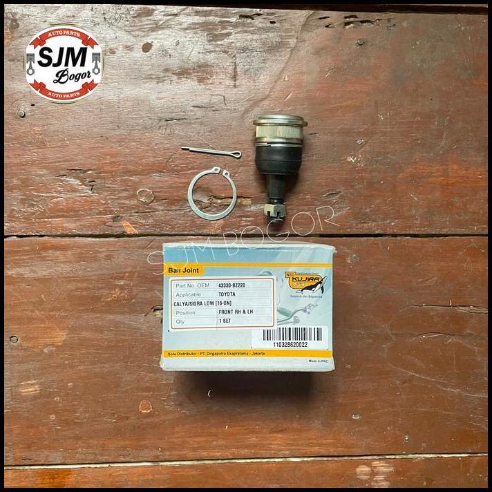 TERBARU BALL JOINT CALYA, BALL JOINT SIGRA 