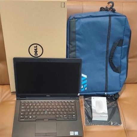 LAPTOP DELL 5480