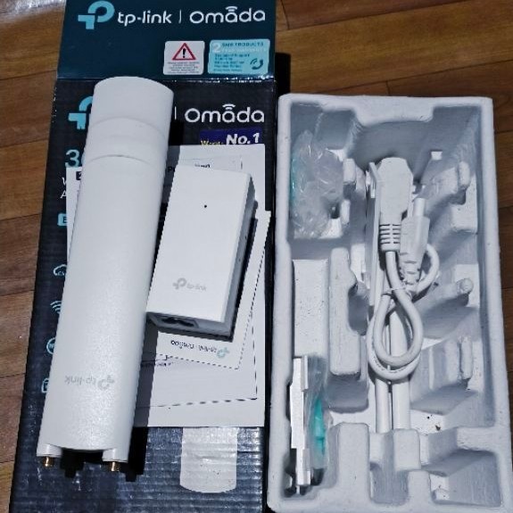 TP LINK EAP110 OUTDOOR SECOND
