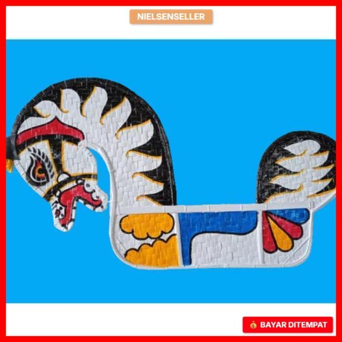 KEPANG JATIL REYOG / EBLEK / JARANAN / KUDA KEPANG / JATHIL / JATHILAN REOG PONOROGO